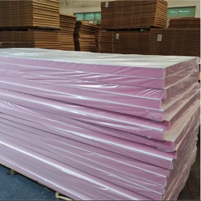 FRP XPS Sandwich Panels