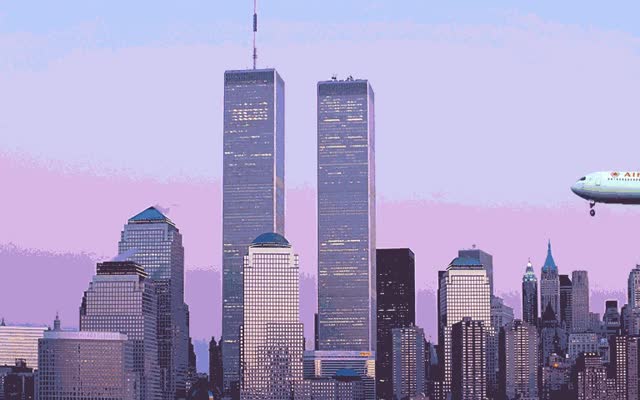 911 Incident GIF | Gfycat