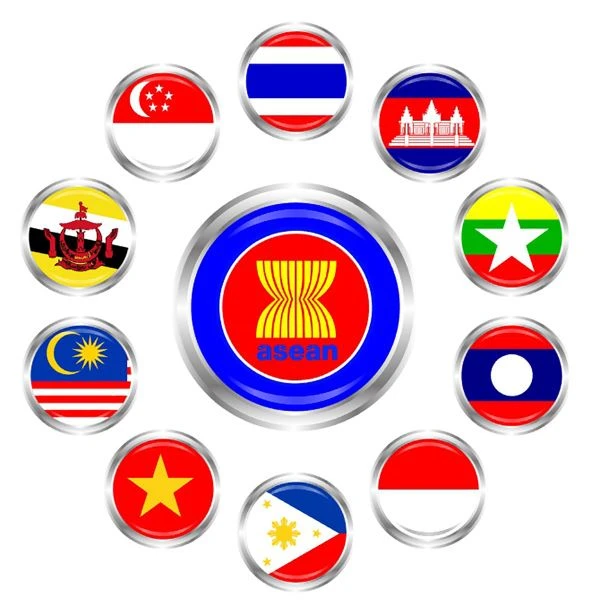 Kína-ASEAN kereskedelmi index: Szárnyalása 140%-kal 10 év alatt!