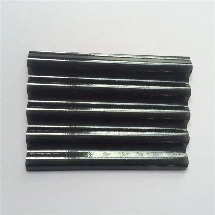 Skylight Corrugated Sheet