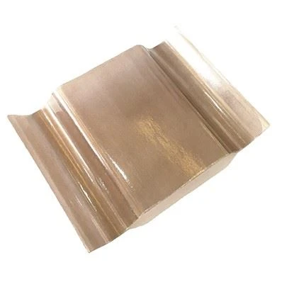 Skylight Corrugated Sheet