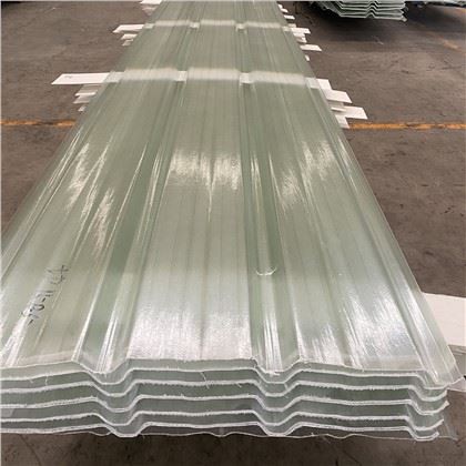 FRP üvegszálas falpanel közvetlenül a gyárból