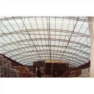 Üvegházhatású rostlap