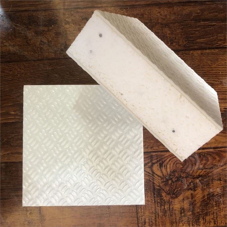 FRP Fiberglass sandwich panels (13)