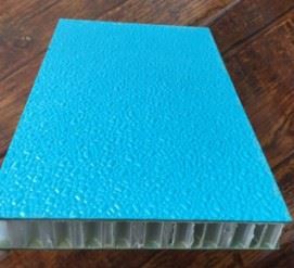 Yacht Panel FRP PP Honeycomb Core