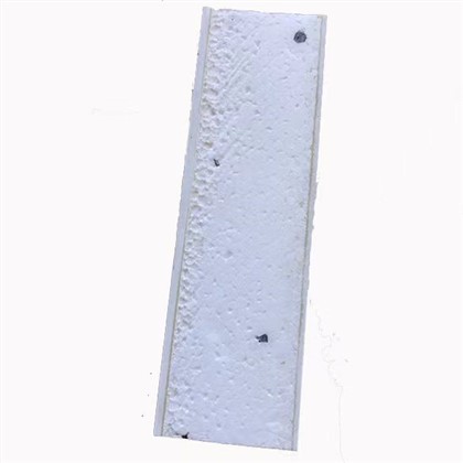 FRP kompozit lapok Van Panel