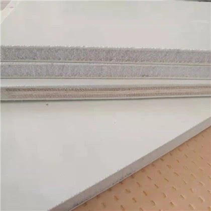 Van Cargo Box Pótkocsi panelek