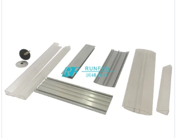 Development advantages of FRP lighting board industry
