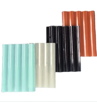 Corrosion-resistant Roof Panels For Coastal Factories