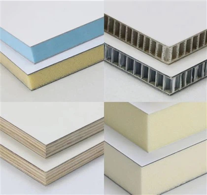 Kompozit szendvicspanel